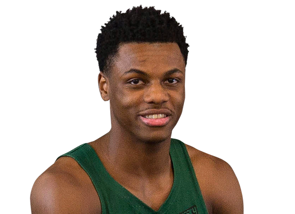 Derek Brown headshot