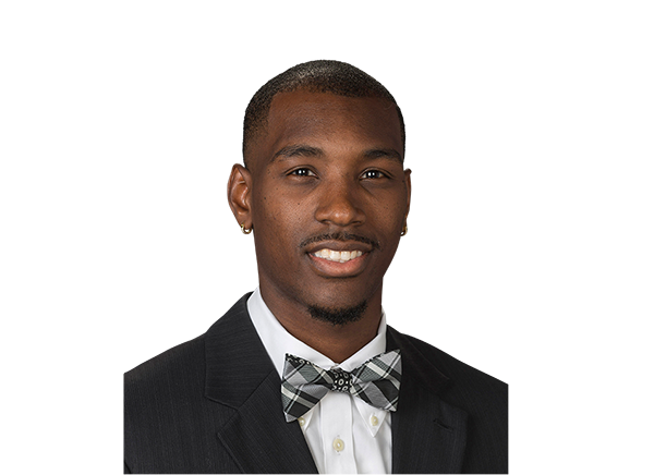 Kevin Hicks headshot