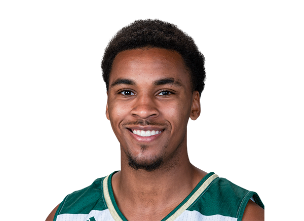 Jamion Wright headshot