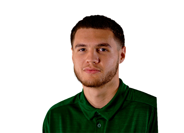 Bryce Fowler headshot