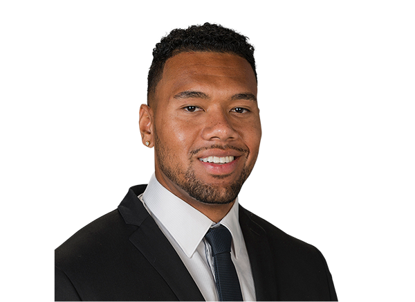 Calvin Martin headshot