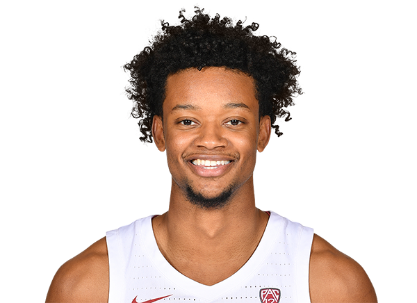 Myles Warren headshot