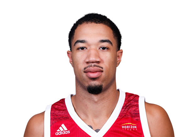 Jamil Jackson Jr. headshot