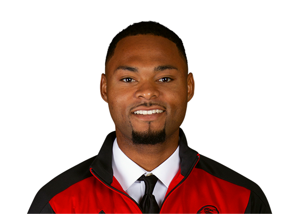 Brandon Better headshot