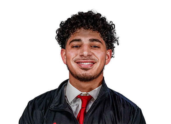 Dre Marin headshot