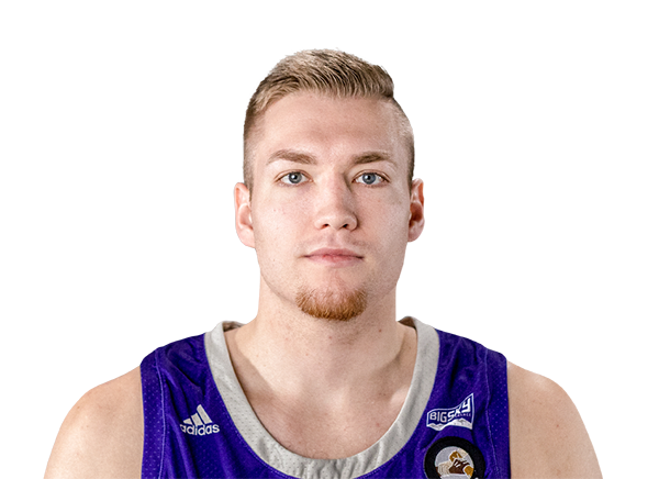 Michal Kozak headshot