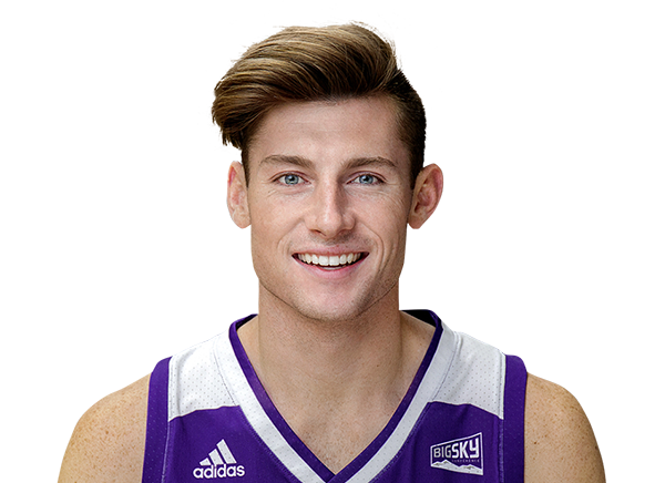 Caleb Leonhardt headshot