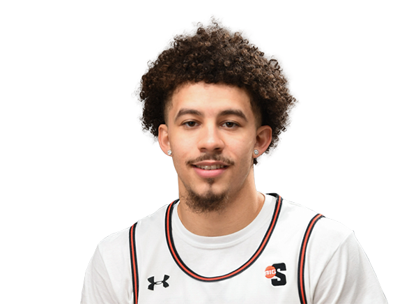 Jordan Whitfield headshot