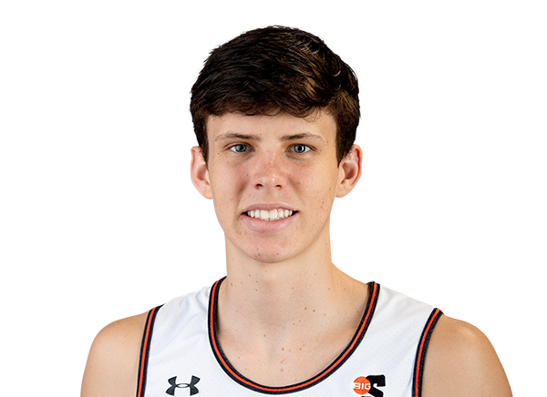 Brooks Cluxton headshot