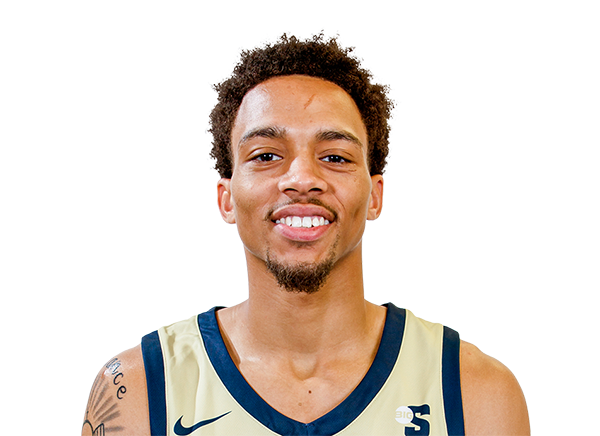 Deontaye Buskey headshot