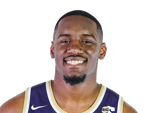 Ty Jones headshot
