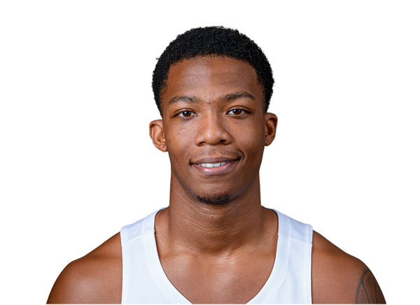 Jaheam Cornwall headshot