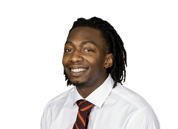 Justyn Mutts headshot