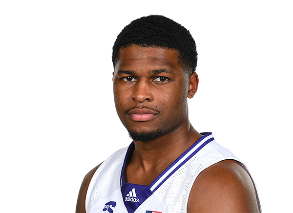 Denny Slay II headshot