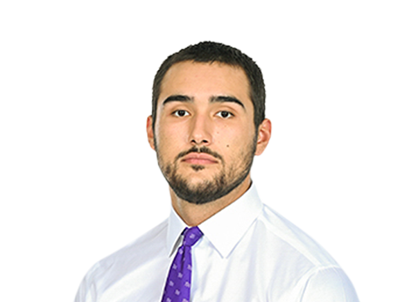 Caden Sanchez headshot