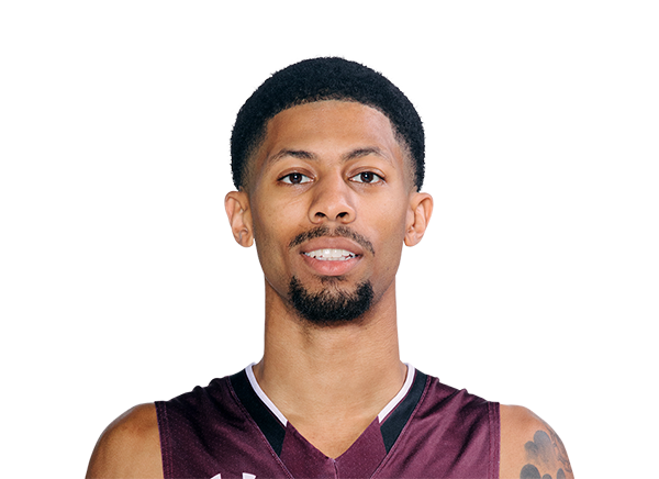 John Jones headshot