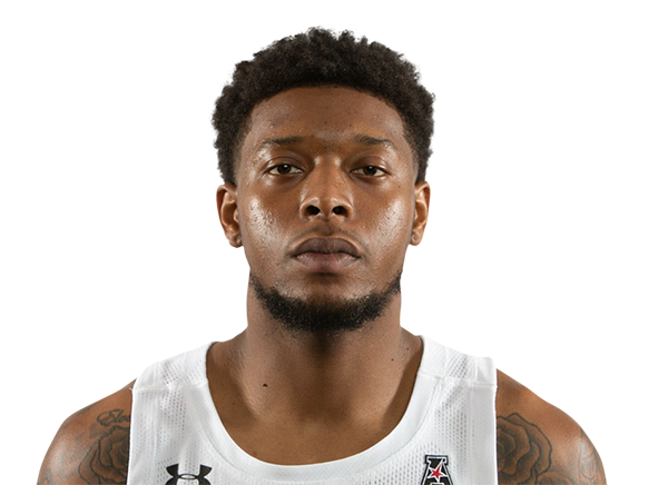Chris McNeal headshot