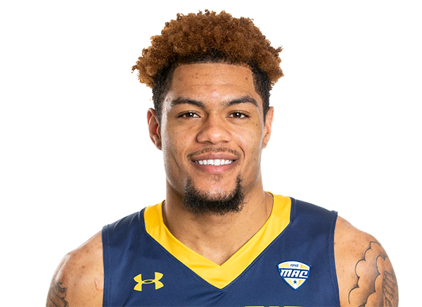 Troy Simons headshot