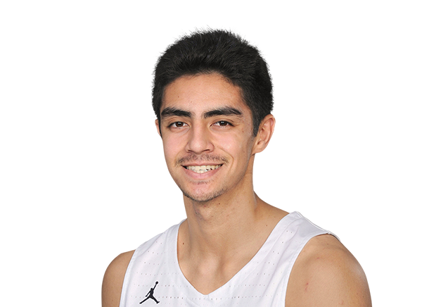 Michael Sohikish headshot