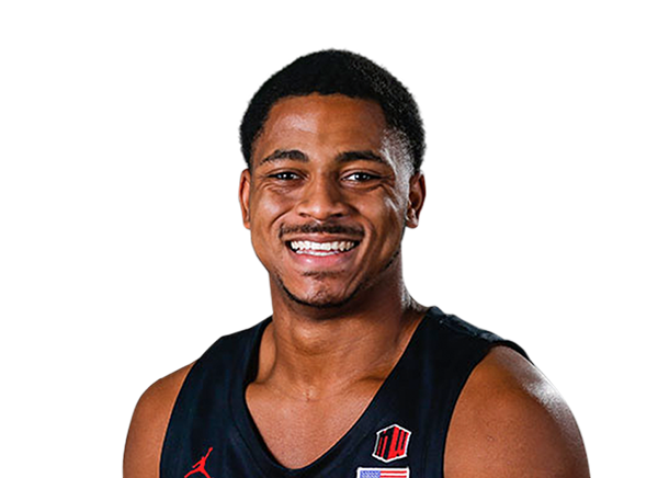 Matt Mitchell headshot