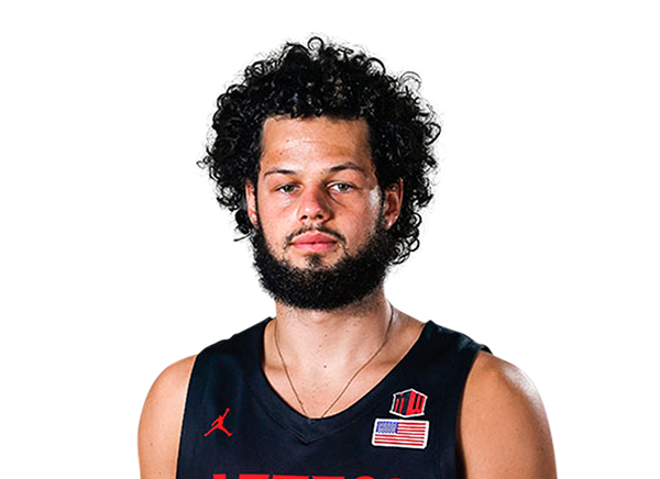 Jordan Schakel headshot