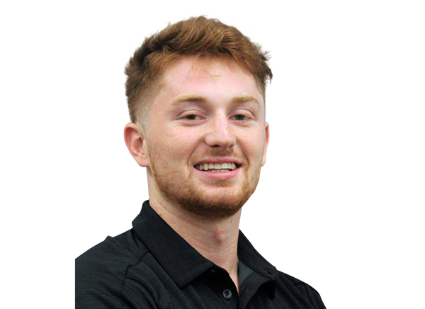 Jared Rice headshot
