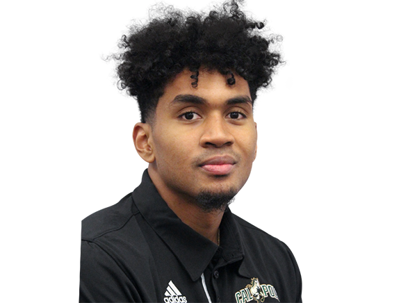Marcellus Garrick headshot