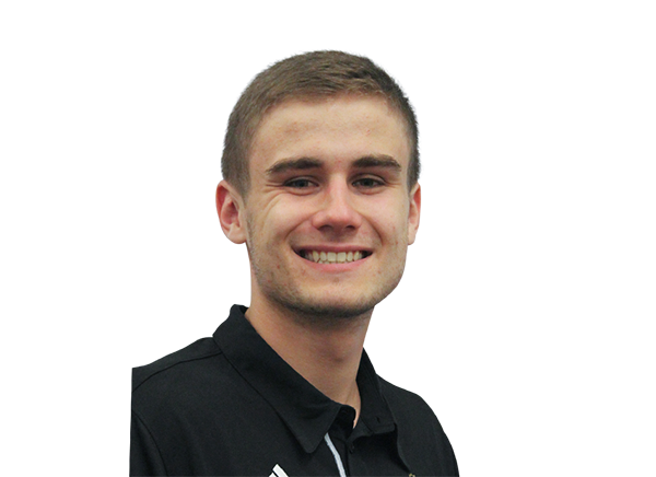 Karlis Garoza headshot