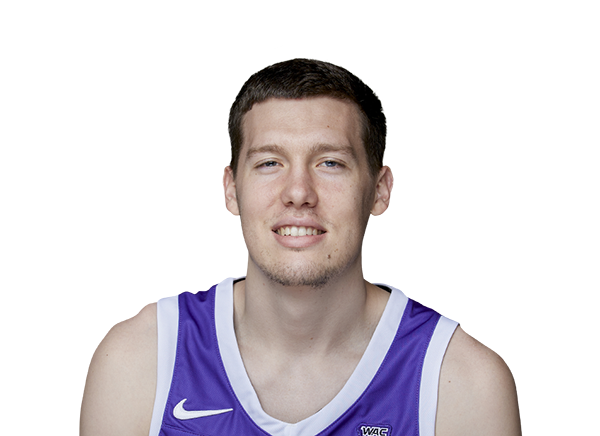 Noah Baumann headshot