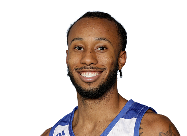 Caleb Simmons headshot