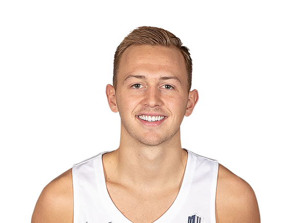 Crew Ainge headshot