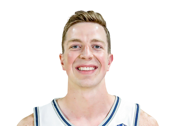 Justin Bean headshot