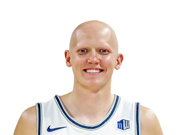 Brock Miller headshot