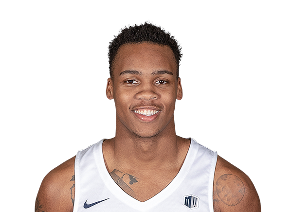 Dwayne Brown Jr. headshot