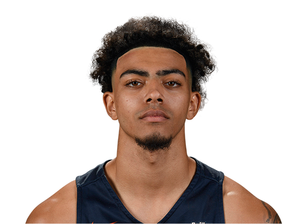 Landon Kirkwood headshot
