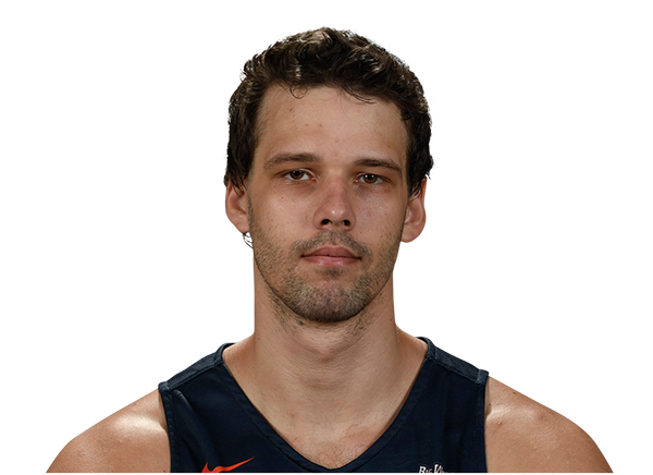 Dominik Heinzl headshot
