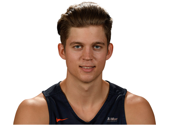 Gaber Ozegovic headshot