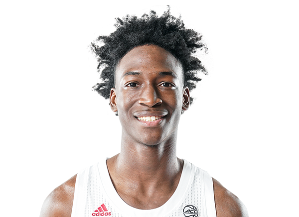 Jarkel Joiner headshot