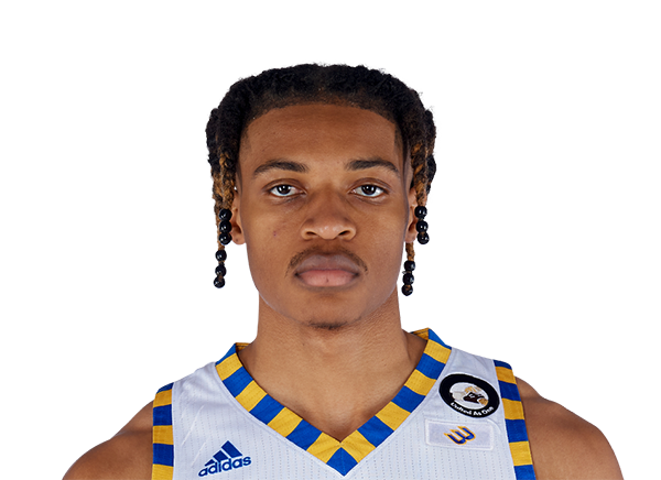 Justin McCall headshot