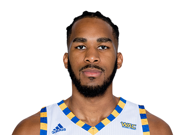 Darrin Person Jr. headshot