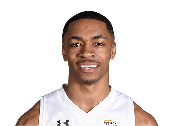 Jalon Pipkins headshot