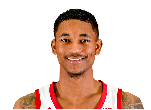 Jared Pearre headshot