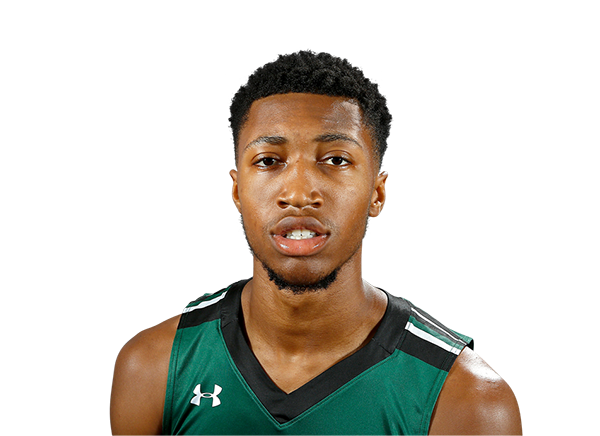 Brandon Thomas headshot