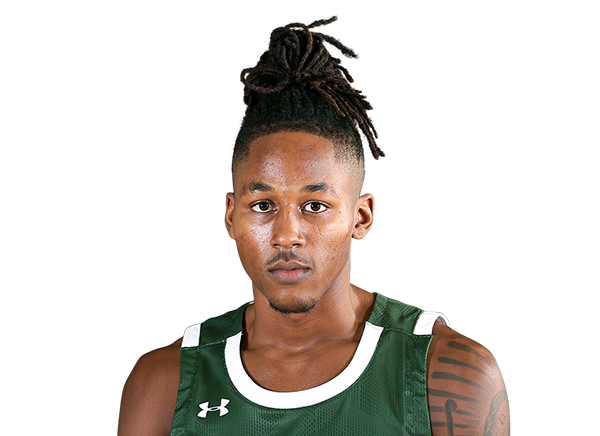 Justin Hemsley headshot