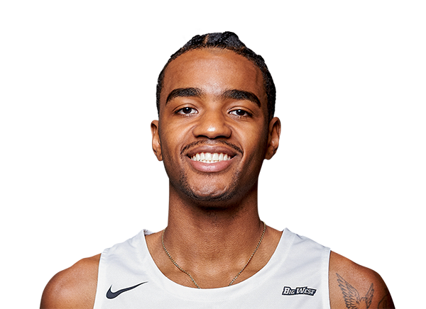 Jordan Roberts headshot
