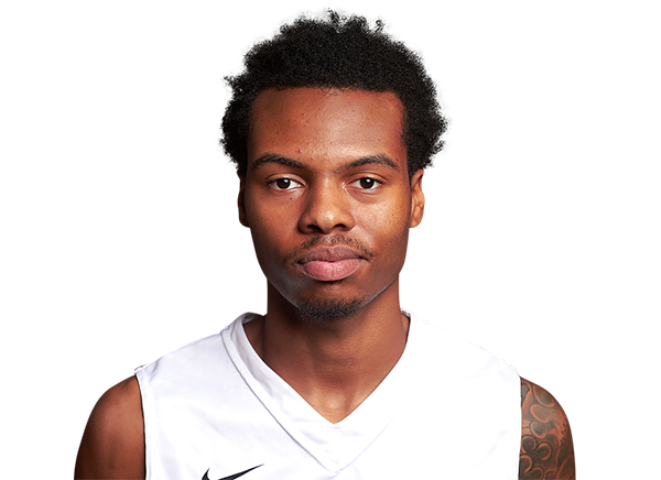 KJ Byers headshot