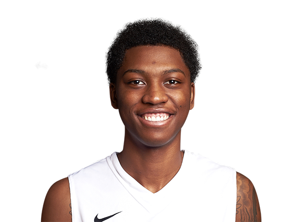 Deishuan Booker headshot