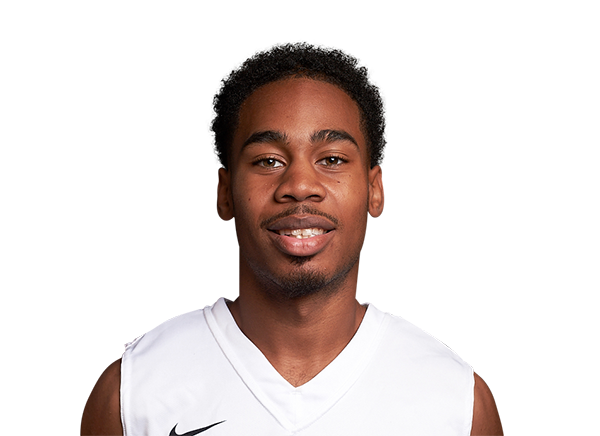 Breamon Richard headshot