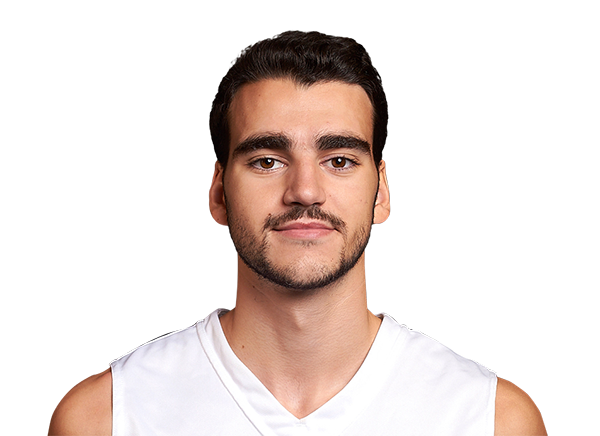 Edon Maxhuni headshot