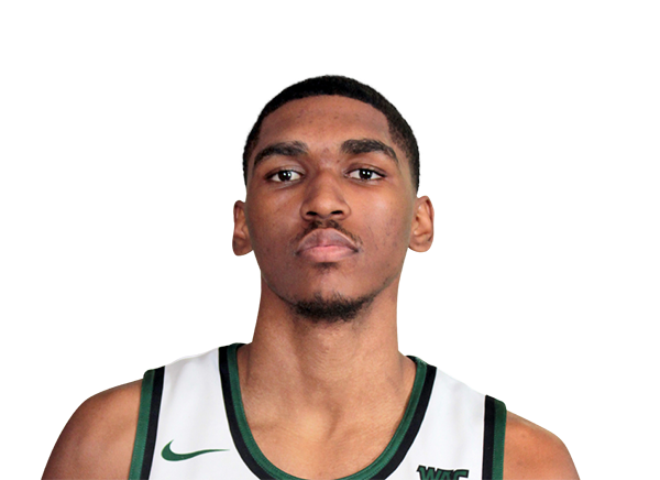 Anthony Harris headshot
